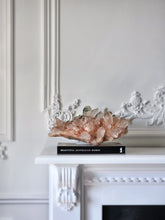 이미지를 갤러리 뷰어에 로드 , Large Pink Himalayan Quartz x Green Phantom Cluster - 8kg #311