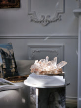 이미지를 갤러리 뷰어에 로드 , High Grade Himalayan Quartz Cluster - 2.98kg #314