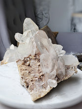 이미지를 갤러리 뷰어에 로드 , Himalayan Quartz Cluster - 2kg #306