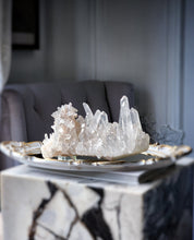 이미지를 갤러리 뷰어에 로드 , High Grade Himalayan Quartz Cluster - 1.97kg #348