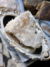 이미지를 갤러리 뷰어에 로드 , High Grade Himalayan Quartz Cluster - 1.97kg #348