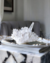 画像をギャラリービューアに読み込む, High Grade Himalayan Quartz Cluster - 958g #352