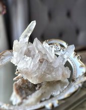 画像をギャラリービューアに読み込む, High Grade Himalayan Quartz Cluster - 958g #352