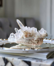 画像をギャラリービューアに読み込む, High Grade Himalayan Quartz Cluster - 958g #352