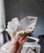 画像をギャラリービューアに読み込む, Himalayan Quartz Cluster - 959g #367