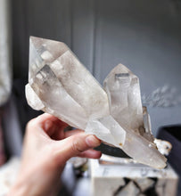 画像をギャラリービューアに読み込む, Himalayan Quartz Cluster - 959g #367