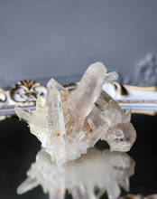 이미지를 갤러리 뷰어에 로드 , Himalayan Quartz Cluster - small 101g #381