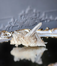 이미지를 갤러리 뷰어에 로드 , Himalayan Quartz Cluster - small 101g #381