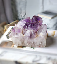 Load image into Gallery viewer, Bolivian Amethyst Cluster - 3kg #135