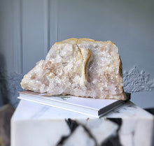 이미지를 갤러리 뷰어에 로드 , Large High Grade Himalayan Quartz Cluster - 5.7kg #397