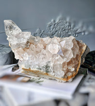 이미지를 갤러리 뷰어에 로드 , Large High Grade Himalayan Quartz Cluster - 5.7kg #397