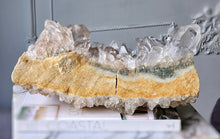 이미지를 갤러리 뷰어에 로드 , Large High Grade Himalayan Quartz Cluster - 5.7kg #397