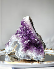 이미지를 갤러리 뷰어에 로드 , Amethyst Cluster - 2.24kg #134