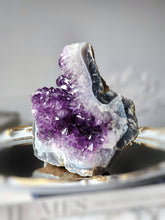 이미지를 갤러리 뷰어에 로드 , Amethyst Cluster - 2.24kg #134