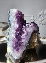 이미지를 갤러리 뷰어에 로드 , Amethyst Cluster - 2.24kg #134