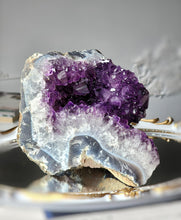 이미지를 갤러리 뷰어에 로드 , Amethyst Cluster - 2.24kg #134