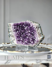 이미지를 갤러리 뷰어에 로드 , Amethyst Cluster - 2kg #145