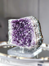 이미지를 갤러리 뷰어에 로드 , Amethyst Cluster - 2kg #145