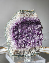 이미지를 갤러리 뷰어에 로드 , Amethyst Cluster - 2kg #145