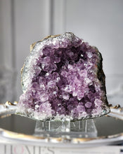 이미지를 갤러리 뷰어에 로드 , Amethyst Flower Cluster - 2.3kg #146