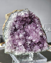 이미지를 갤러리 뷰어에 로드 , Amethyst Flower Cluster - 2.3kg #146