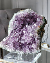 이미지를 갤러리 뷰어에 로드 , Amethyst Flower Cluster - 2.3kg #146