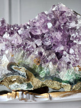 이미지를 갤러리 뷰어에 로드 , Amethyst Flower Cluster - 2.3kg #146