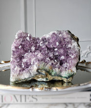 이미지를 갤러리 뷰어에 로드 , Amethyst Flower Cluster - 2.3kg #146