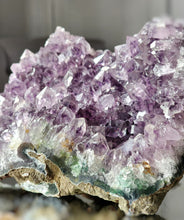 이미지를 갤러리 뷰어에 로드 , Amethyst Flower Cluster - 2.3kg #146