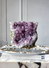 이미지를 갤러리 뷰어에 로드 , Amethyst Flower Cluster - 2.3kg #146