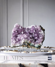 이미지를 갤러리 뷰어에 로드 , Amethyst Flower Cluster - 2.3kg #146