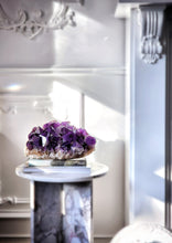 이미지를 갤러리 뷰어에 로드 , Large Congo Amethyst Cluster - 6.04kg #51