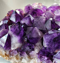 이미지를 갤러리 뷰어에 로드 , Large Congo Amethyst Cluster - 6.04kg #51