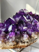 이미지를 갤러리 뷰어에 로드 , Large Congo Amethyst Cluster - 6.04kg #51