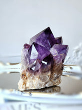 Cargar imagen en el visor de la galería, Congo Amethyst Cluster - 1.45kg #52