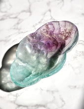 이미지를 갤러리 뷰어에 로드 , Watermelon Fluorite Bowl - Semi Polished - 1.35kg #945