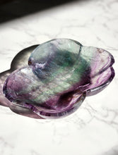 이미지를 갤러리 뷰어에 로드 , Watermelon Fluorite Bowl - Semi Polished - 1.55kg #946