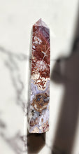 이미지를 갤러리 뷰어에 로드 , Ocean Jasper x Purple Agate Tower - 725g #19