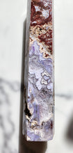 이미지를 갤러리 뷰어에 로드 , Ocean Jasper x Purple Agate Tower - 725g #19