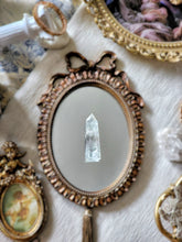 이미지를 갤러리 뷰어에 로드 , Clear Quartz Tower - small 58g #940