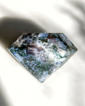 이미지를 갤러리 뷰어에 로드 , Moss Agate Diamond - 211g #22
