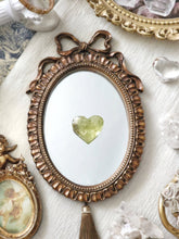 이미지를 갤러리 뷰어에 로드 , Citrine Heart - small 51g #935