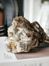 이미지를 갤러리 뷰어에 로드 , Smoky Skeleton Quartz - 1.1kg #144