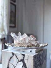 이미지를 갤러리 뷰어에 로드 , High Grade Himalayan Quartz Cluster - 2.98kg #314