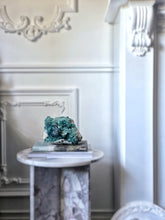 이미지를 갤러리 뷰어에 로드 , Green Fluorite Cluster - 1.96kg #98