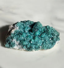 이미지를 갤러리 뷰어에 로드 , Green Fluorite Cluster - 496g #45