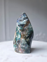 이미지를 갤러리 뷰어에 로드 , Ocean Jasper Flame - 311g #94