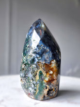 이미지를 갤러리 뷰어에 로드 , Ocean Jasper Flame - 358g #95