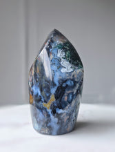 이미지를 갤러리 뷰어에 로드 , Ocean Jasper Flame - 358g #95