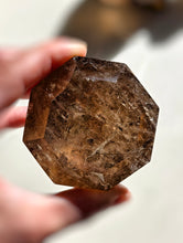 이미지를 갤러리 뷰어에 로드 , Smoky Citrine Quartz Diamond Shaped - 217g #295